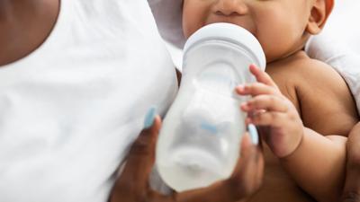 'We never want to have this happen again,' FDA official testifies about formula shortage