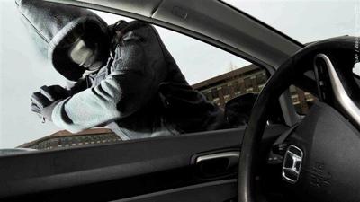auto theft