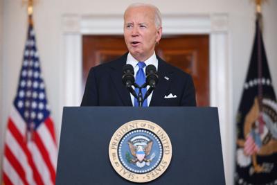 NBC’s Lester Holt to interview President Biden on Monday