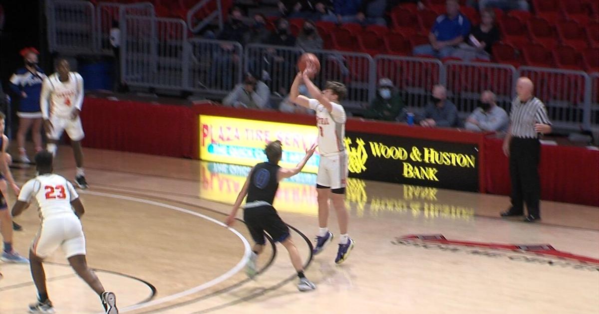 Cape Central wins 2025 Southeast Missourian Christmas Tournament