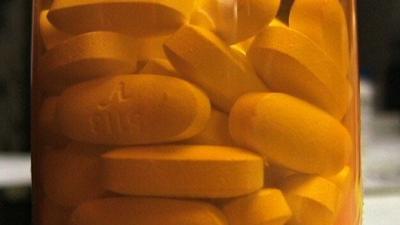 pills