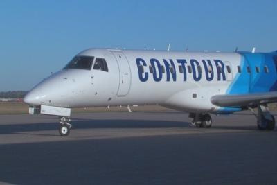 Contour Airlines