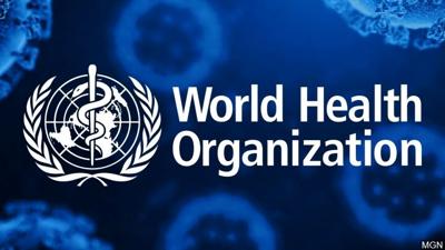 WHO World Health Organization