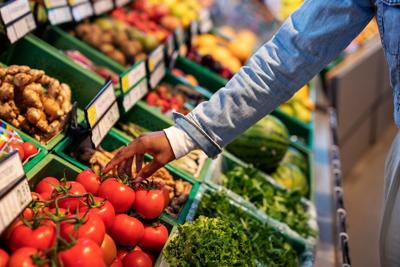 Fresh and frozen imported strawberries highly contaminated with pesticides, report says