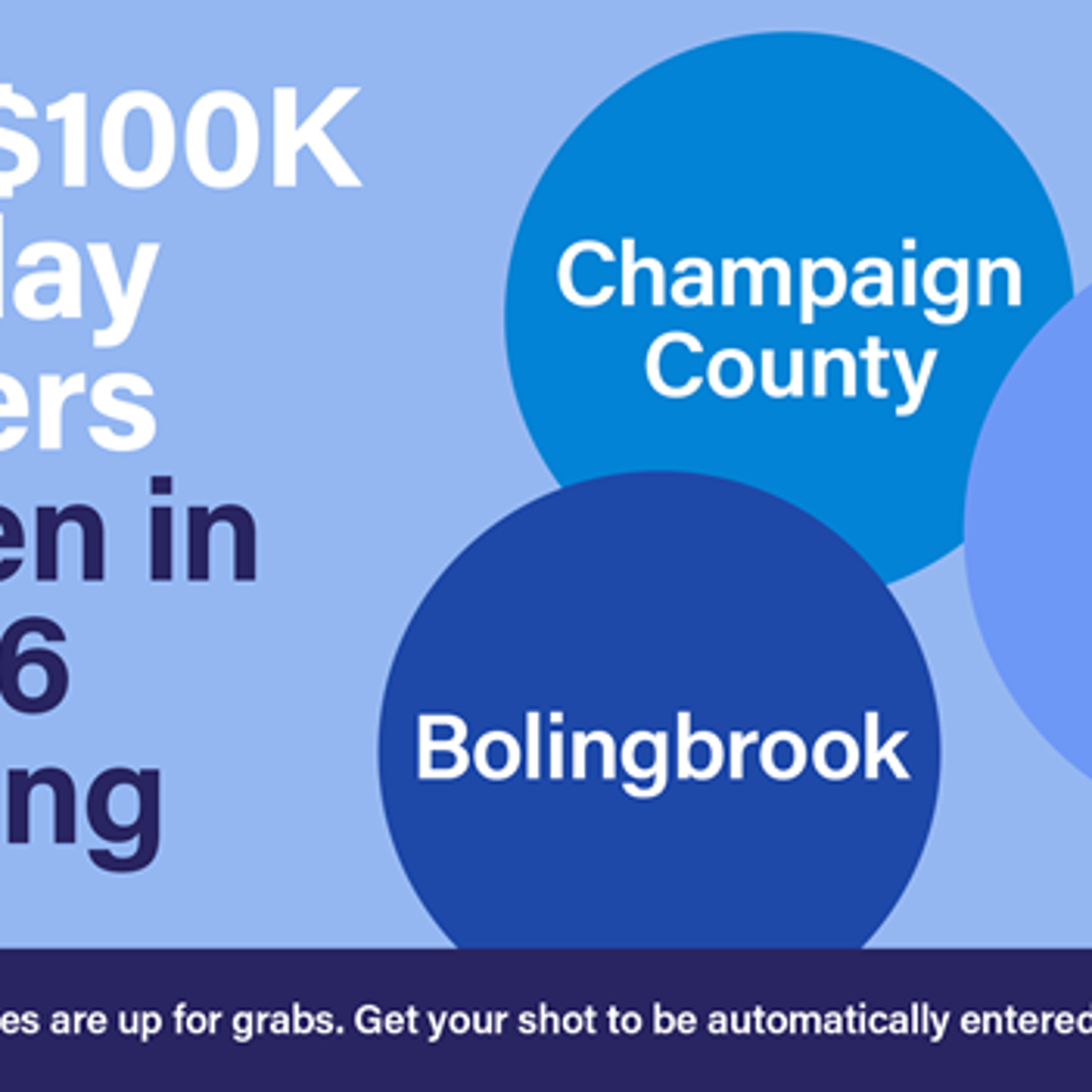 Illinois Announces Third Round Of 100k Vaccine Lottery Winners Coronavirus Wsiltv Com Illinois Announces Third Round Of 100k Vaccine Lottery Winners Coronavirus Wsiltv Com