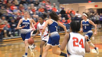 HILITES CARTERVILLE FREEBURG