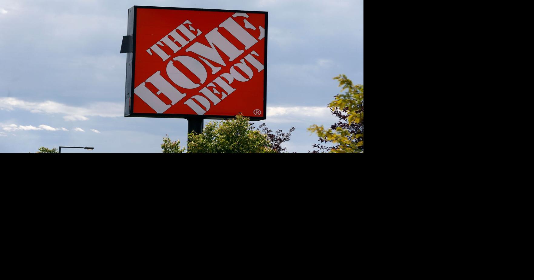Home Depot broke labor law by firing an employee with 'BLM' on apron, NLRB  rules
