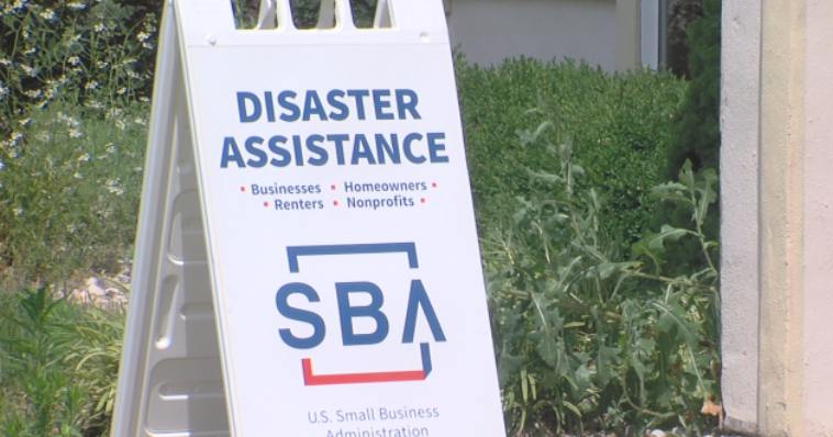 SBA offers disaster loans for Missouri and Tennessee after winter storm damage