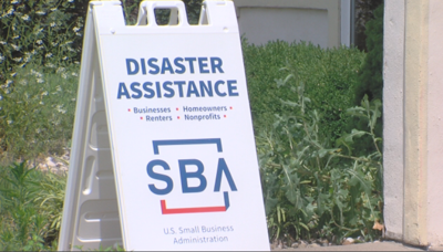 SBA Disaster Relief Assistance