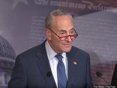 SCHUMER