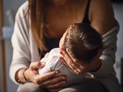 To help tackle US maternal health crisis, more states extend Medicaid postpartum coverage