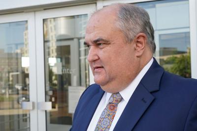 Former top official pleads guilty in massive welfare fraud scheme where misused money was funneled to prominent Mississippians including Brett Favre