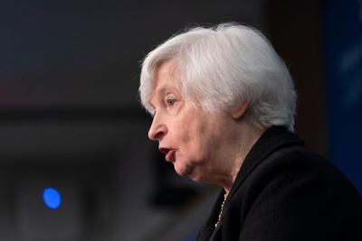 How tornadoes, crypto and mudslides pushed up the debt default deadline