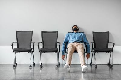Feeling bored has a purpose. Here are 5 things to know about boredom