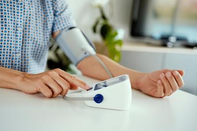 One-size-fits-all blood pressure cuffs ‘strikingly inaccurate,’ study says