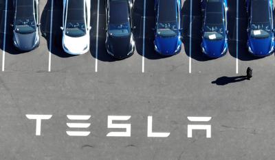 Tesla under investigation for parking retrieval feature crashes