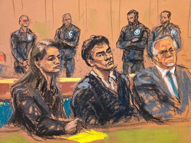 How Luigi Mangione’s notebook helped federal prosecutors build their case and what’s next as he faces mounting charges