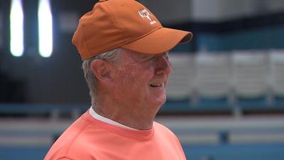 Coach Corn