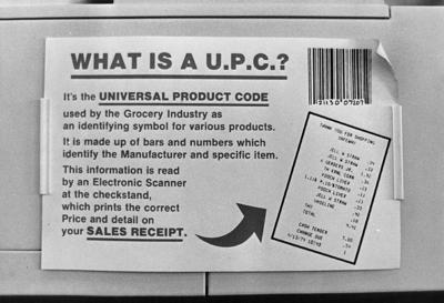 The barcode is turning 50, but who gets the credit for it is up for debate