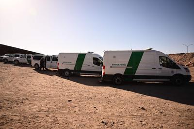 8-year-old migrant girl who died in US Border Patrol custody was treated for flu several days before her death, authorities say