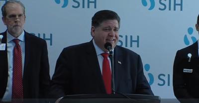 Pritzker