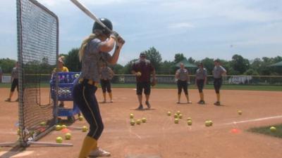 Marion Softball plans to prove doubters wrong with deep playoff run
