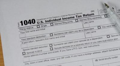 TAXES