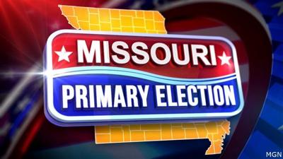 Missouri Primary Election