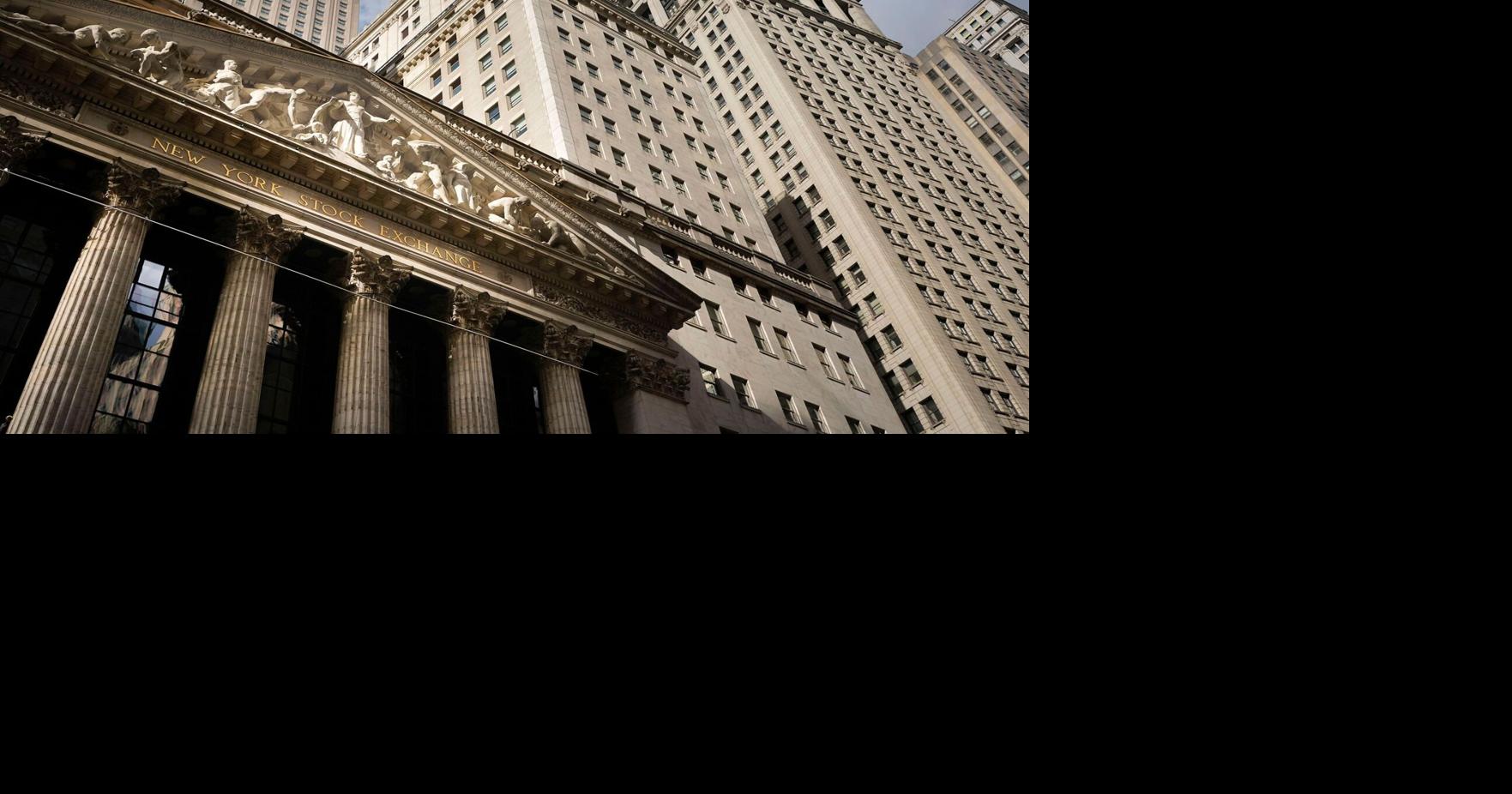 Trump’s walkback on Mexican tariffs sends stocks on the verge of a