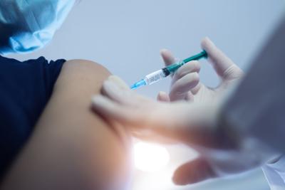 WHO experts revise Covid-19 vaccine advice, say healthy kids and teens low risk