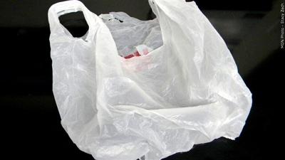 Plastic bag
