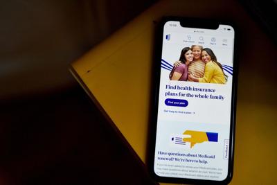 ‘We’re hemorrhaging money’: US health clinics try to stay open after unprecedented cyberattack