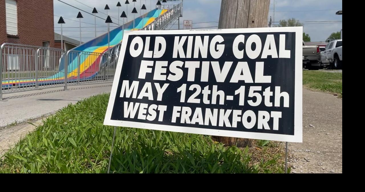 Old King Coal Festival returns for more family fun Mines