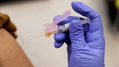 Flu vaccine appears to be a very good match to circulating strains, CDC says