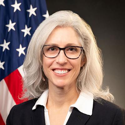 White House to nominate Dr. Susan Monarez to lead CDC