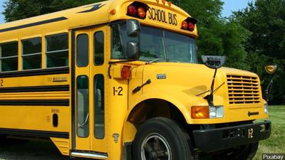 School Bus 2