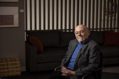 Sam Zell, billionaire real estate investor, dead at 81