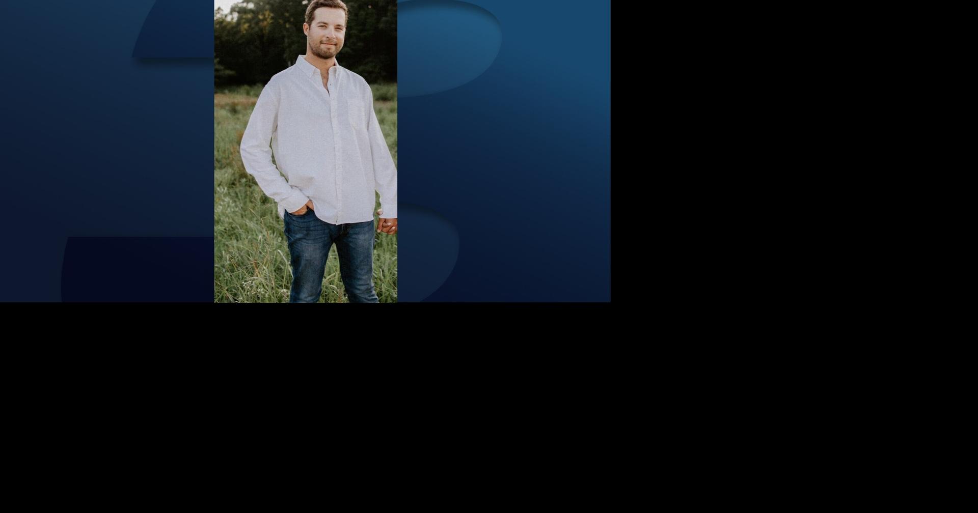 Mccracken County Scandal: The Search For Justice - 4oicwm2