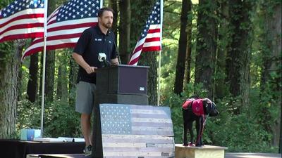 this able veteran