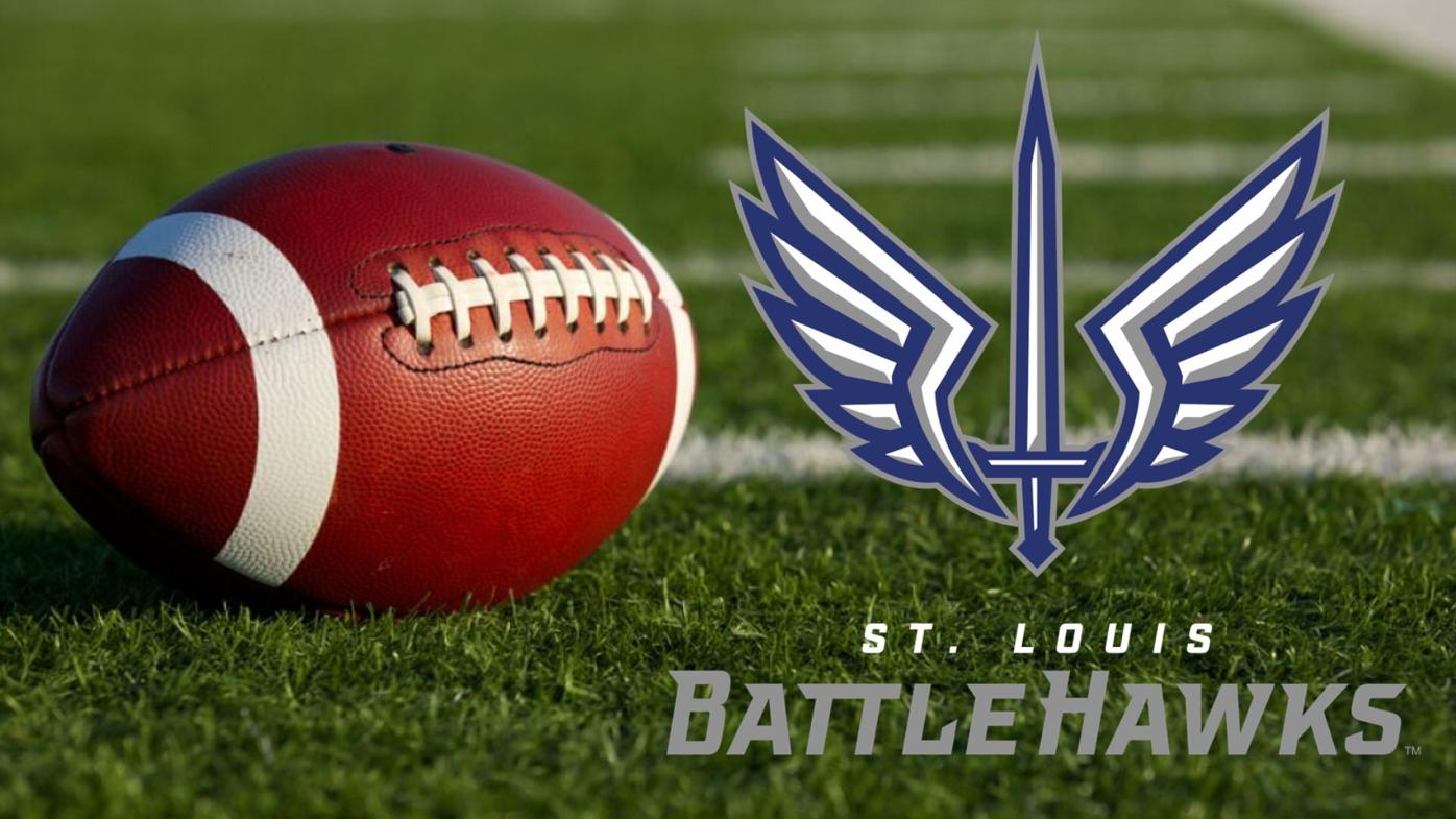 St. Louis Battlehawks: What you need to know