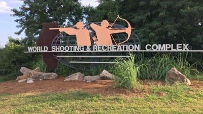 world shooting complex