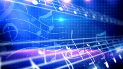 music