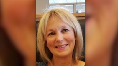 Candace Ayers, COVID death