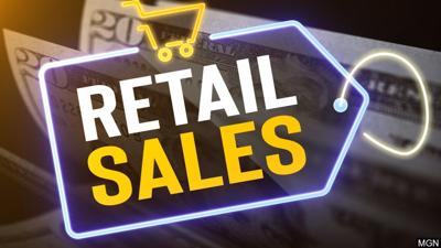 MGN RETAIL SALES