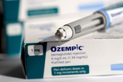 Ozempic maker Novo Nordisk says it will study drug’s effects on alcohol consumption but isn’t focused on addiction