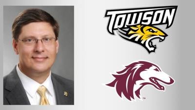 SIU in talks to name new Athletic Director