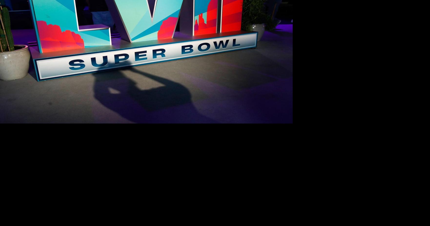 Super Bowl LVI to attract $7.6 billion in bets as online betting