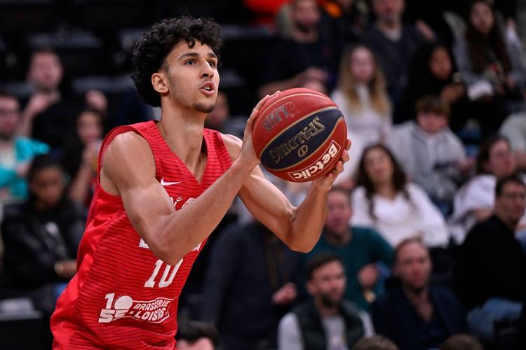 2024 NBA Draft: How to watch and everything you need to know ahead of historic two-day event