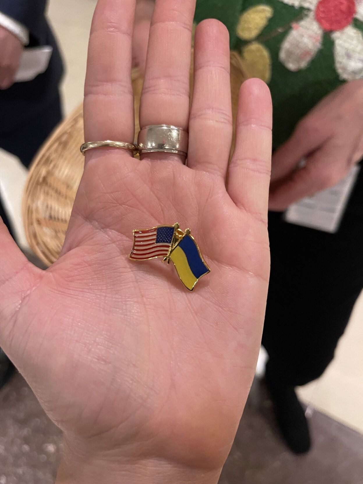 Four takeaways from President Zelensky's address to Congress