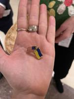 Four takeaways from President Zelensky's address to Congress